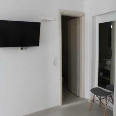 Fira Getaway - Economy Basement Rooms Luaran gambar
