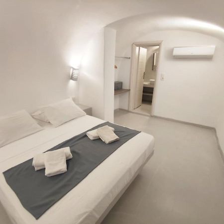 Fira Getaway - Economy Basement Rooms Luaran gambar