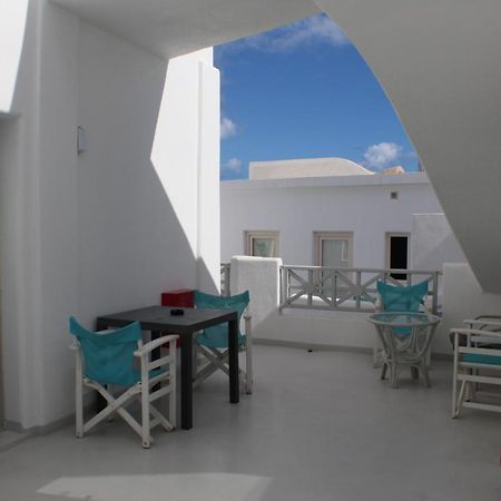 Fira Getaway - Economy Basement Rooms Luaran gambar