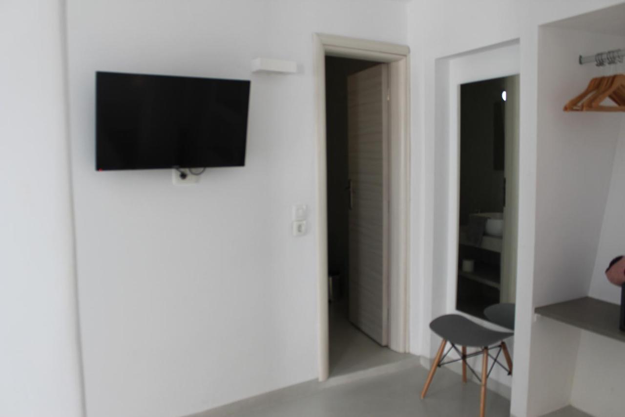 Fira Getaway - Economy Basement Rooms Luaran gambar