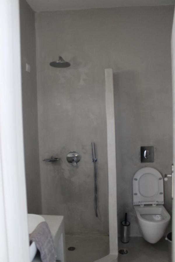 Fira Getaway - Economy Basement Rooms Luaran gambar