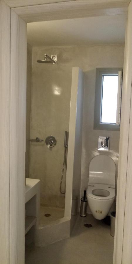 Fira Getaway - Economy Basement Rooms Luaran gambar