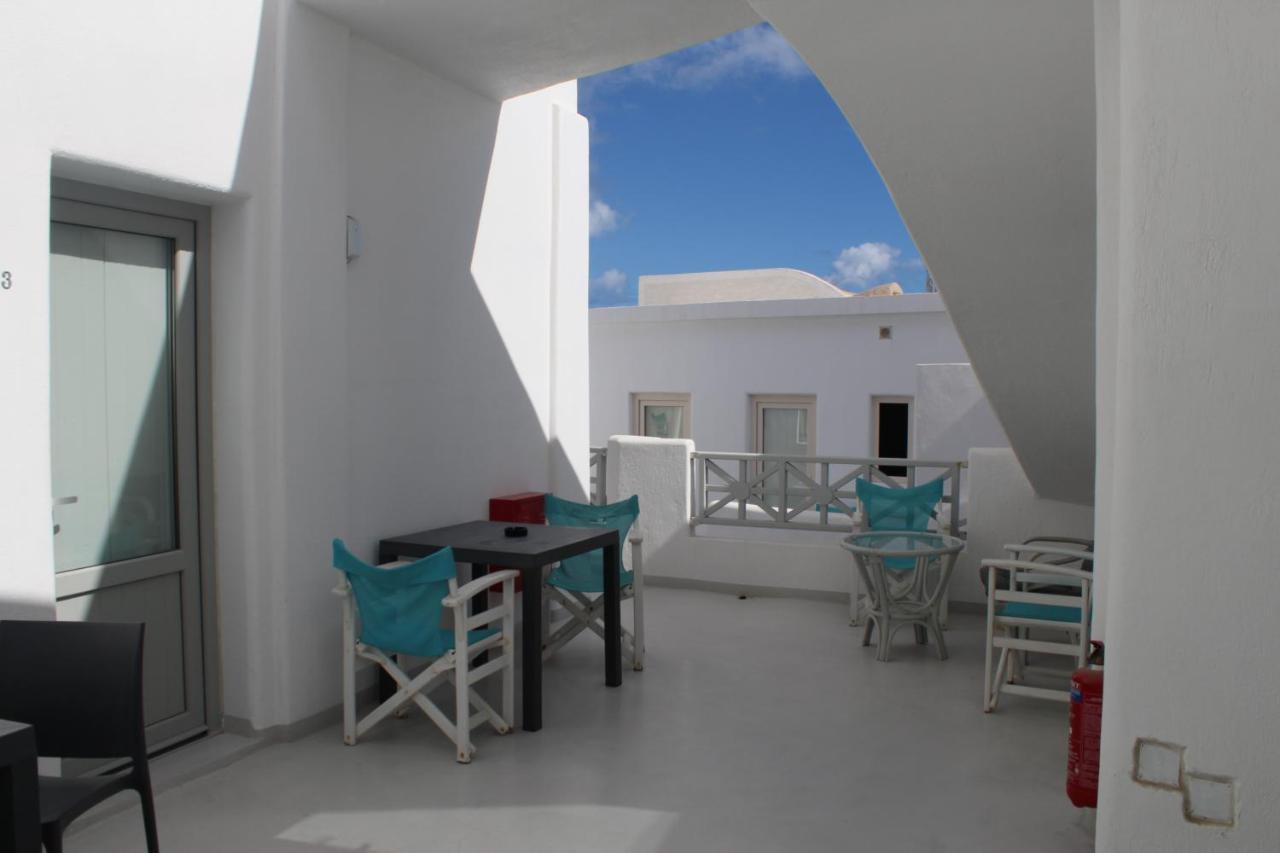 Fira Getaway - Economy Basement Rooms Luaran gambar
