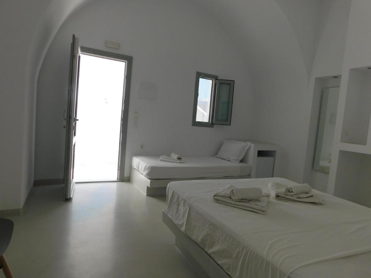 Fira Getaway - Economy Basement Rooms Luaran gambar