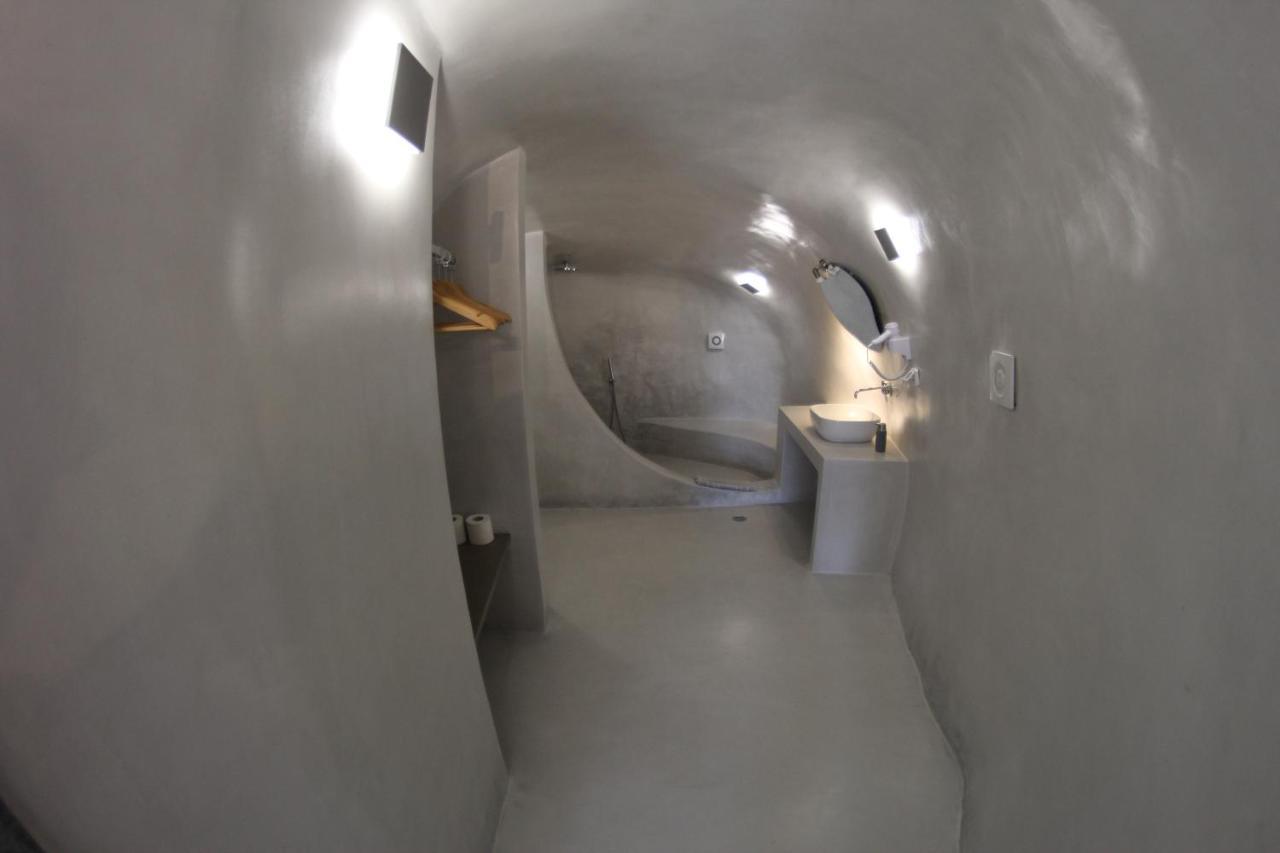 Fira Getaway - Economy Basement Rooms Luaran gambar