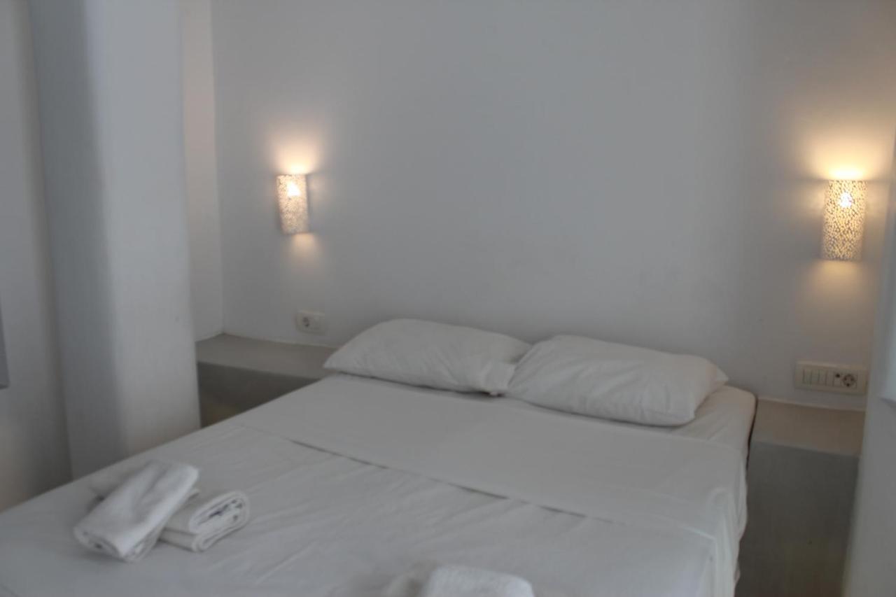 Fira Getaway - Economy Basement Rooms Luaran gambar